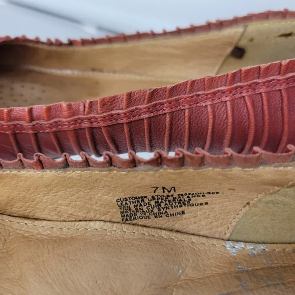 Quad Comfort Slip Ons - Picture 3 of 8